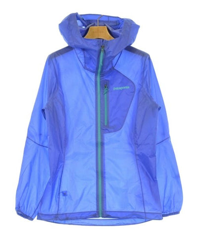 Patagonia Mountain parka