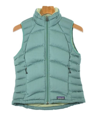 Patagonia Down jackets/Vests