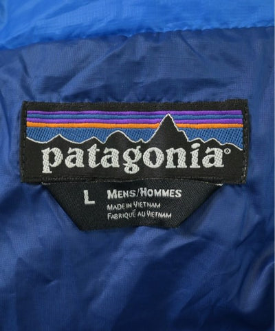 Patagonia Down jackets/Vests