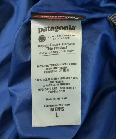 Patagonia Down jackets/Vests