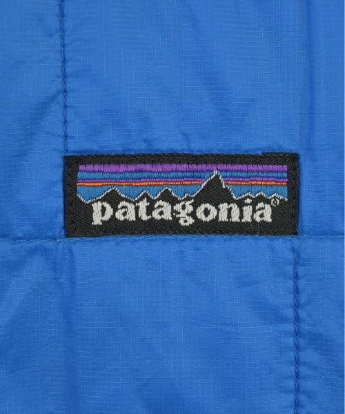 Patagonia Down jackets/Vests