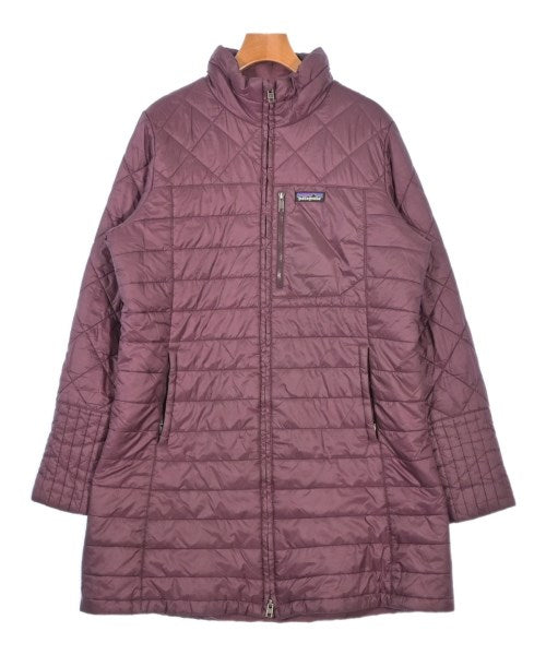 Patagonia Down coats