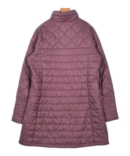 Patagonia Down coats