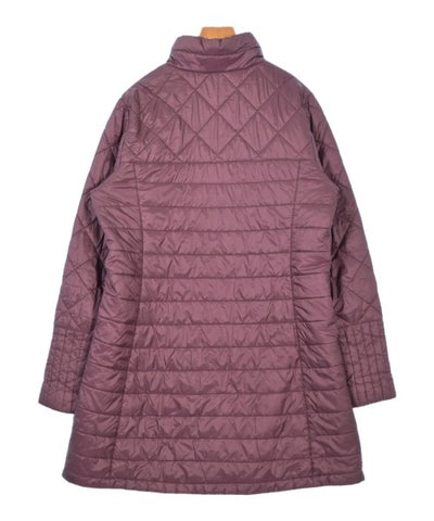 Patagonia Down coats