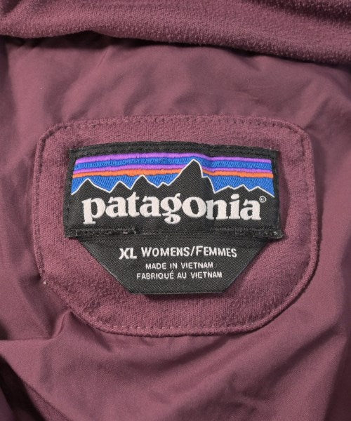 Patagonia Down coats
