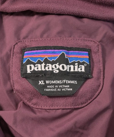 Patagonia Down coats