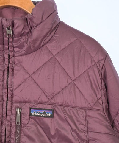 Patagonia Down coats