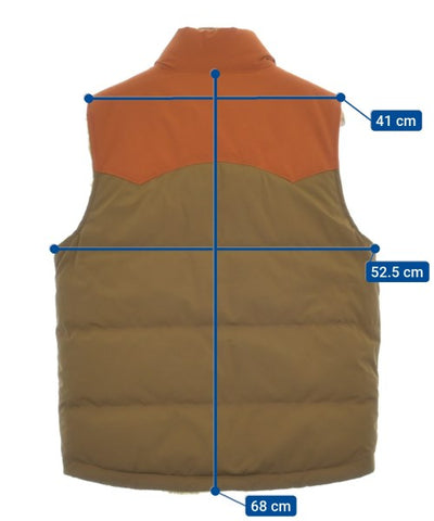 Patagonia Down jackets/Vests