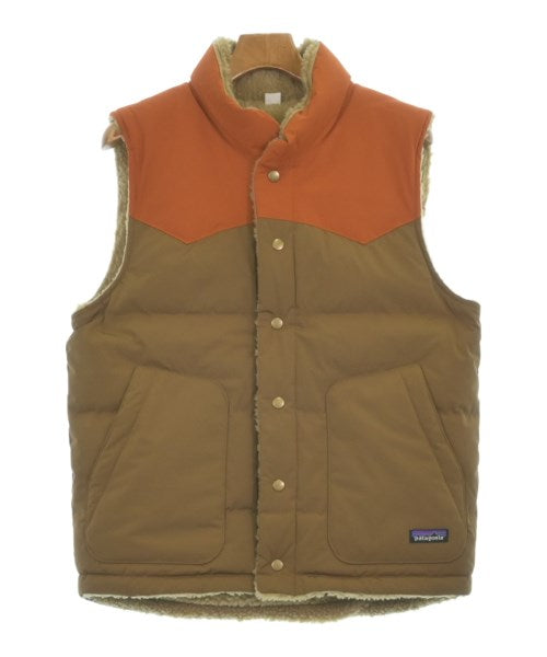 Patagonia Down jackets/Vests