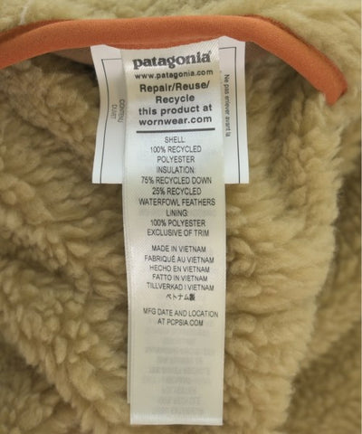 Patagonia Down jackets/Vests