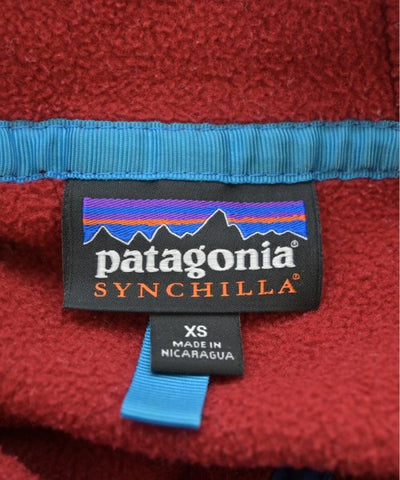 patagonia Hoodies