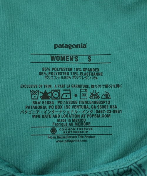 Patagonia Tank tops