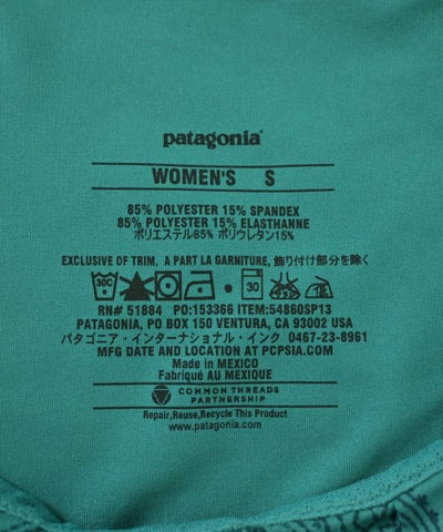 Patagonia Tank tops