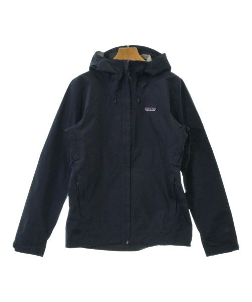 Patagonia Mountain parka
