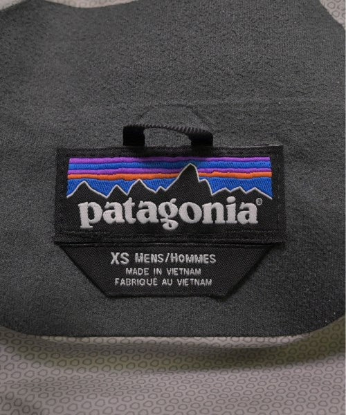 Patagonia Mountain parka