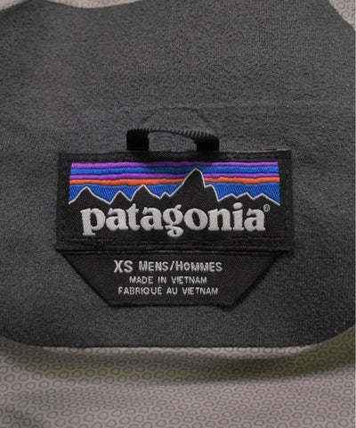 Patagonia Mountain parka