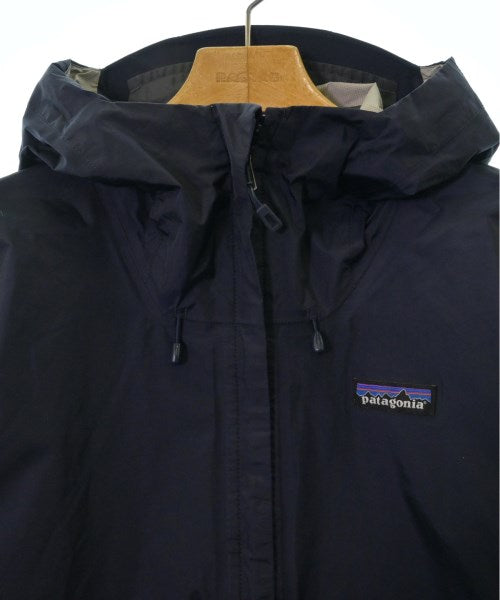 Patagonia Mountain parka