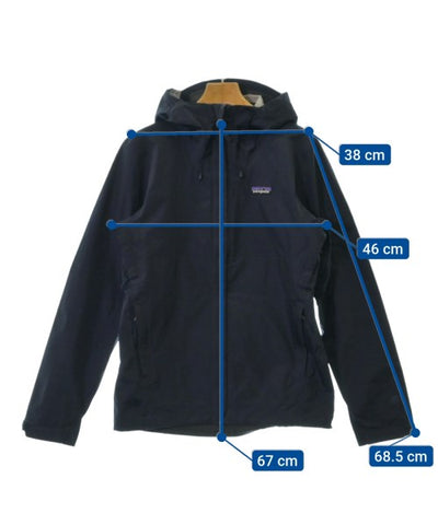 Patagonia Mountain parka