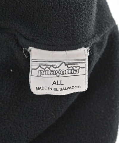 Patagonia Winter scarves