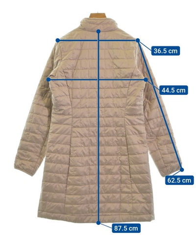 patagonia Down coats