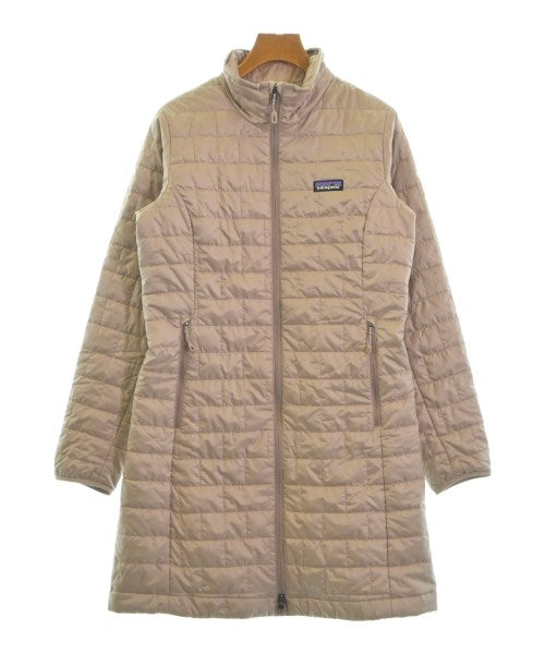 patagonia Down coats