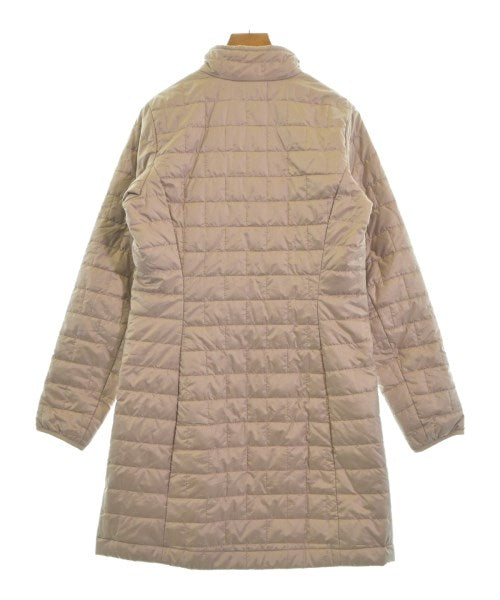 patagonia Down coats