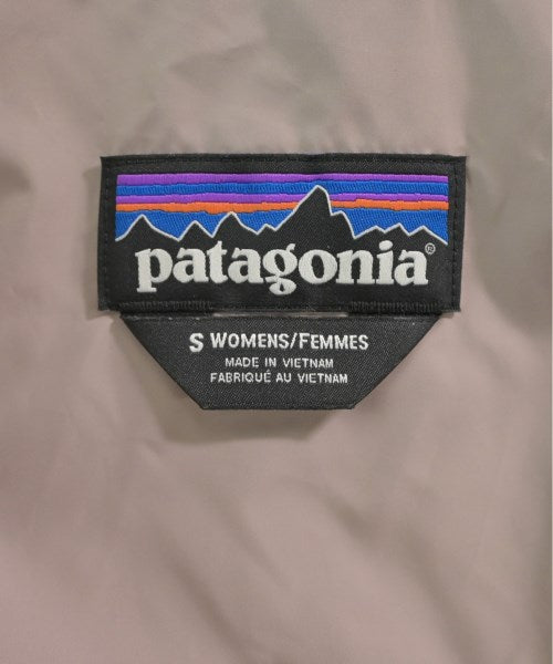 patagonia Down coats