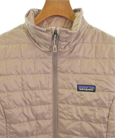 patagonia Down coats