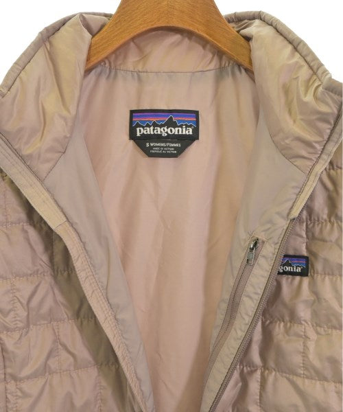 patagonia Down coats