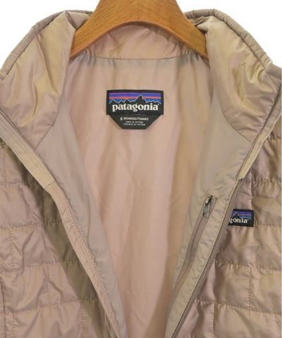 patagonia Down coats