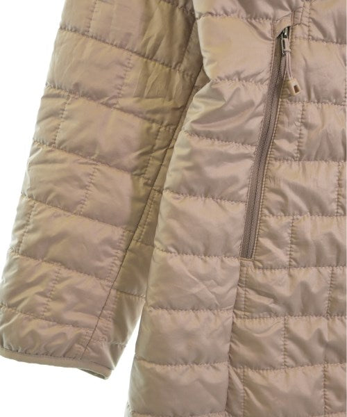 patagonia Down coats