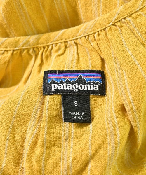 patagonia Dresses