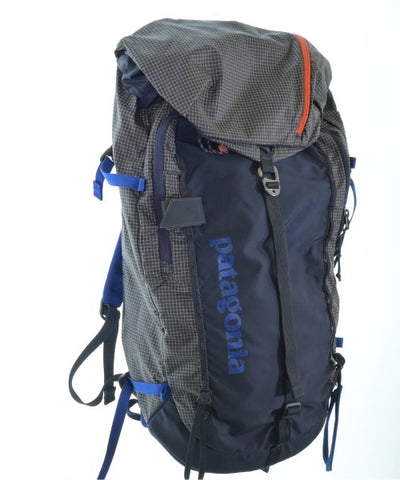 Patagonia Backpacks