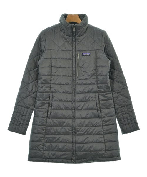 Patagonia Down coats