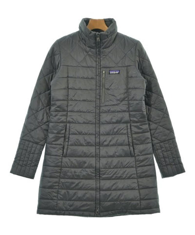 Patagonia Down coats
