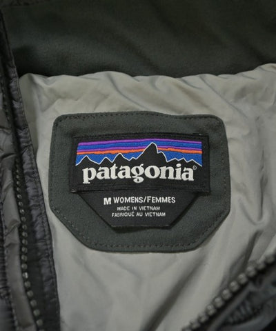 Patagonia Down coats