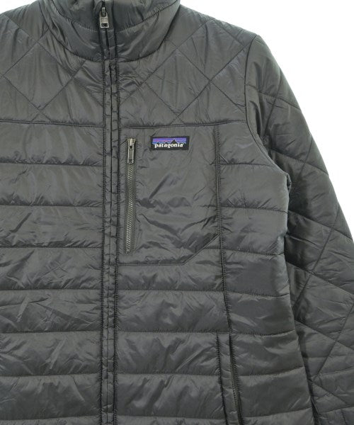 Patagonia Down coats