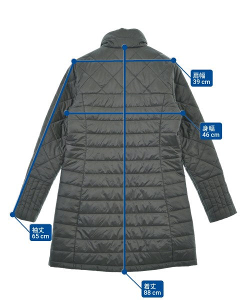 Patagonia Down coats
