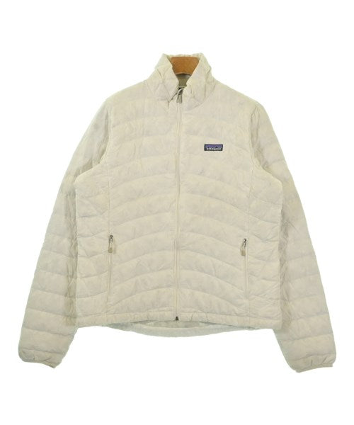 Patagonia Down jackets/Vests