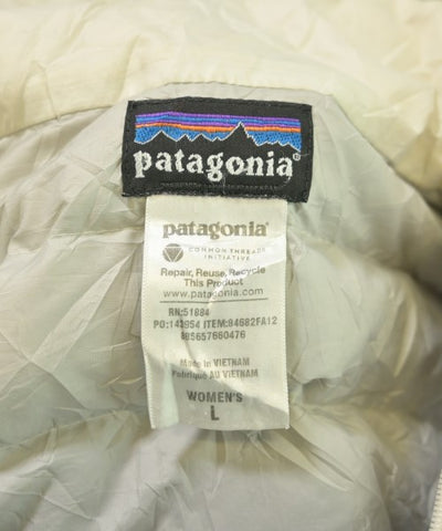 Patagonia Down jackets/Vests