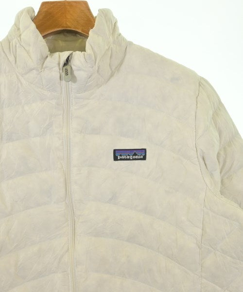 Patagonia Down jackets/Vests