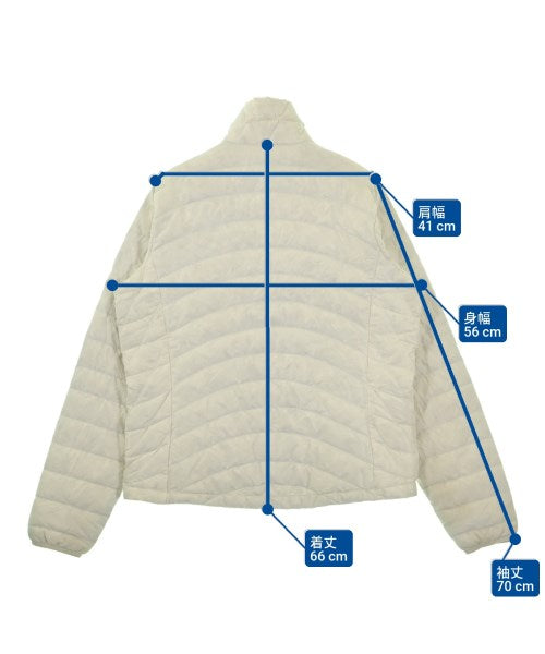 Patagonia Down jackets/Vests