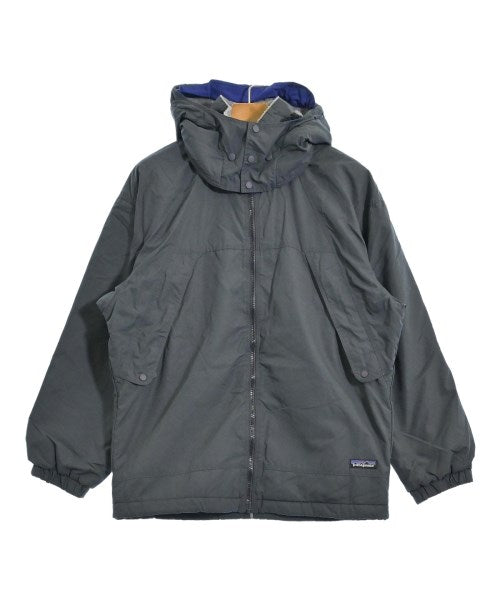 Patagonia Mountain parka