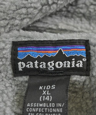Patagonia Mountain parka