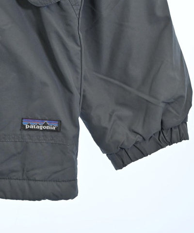 Patagonia Mountain parka