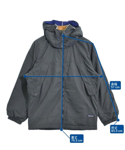 Patagonia Mountain parka