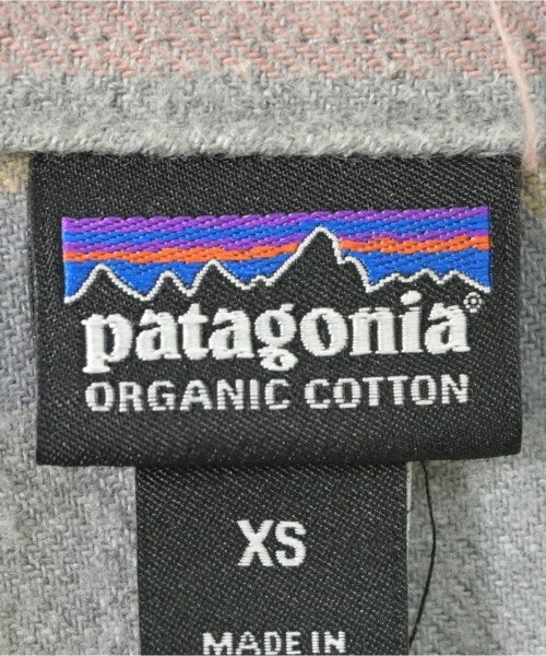 Patagonia Casual shirts