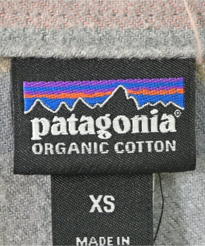 Patagonia Casual shirts