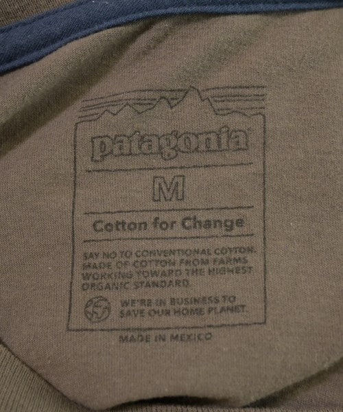 Patagonia Tee Shirts/Tops