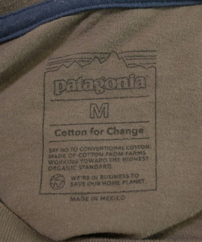 Patagonia Tee Shirts/Tops